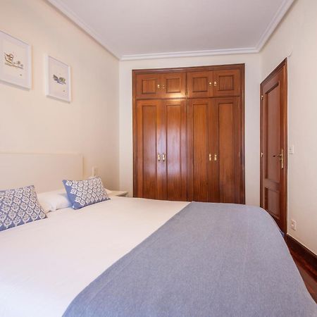 Plaza Pio XII Apartment San Sebastián Exterior foto